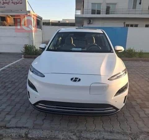 هیوندای  بۆ فرۆشتن لە عێراق